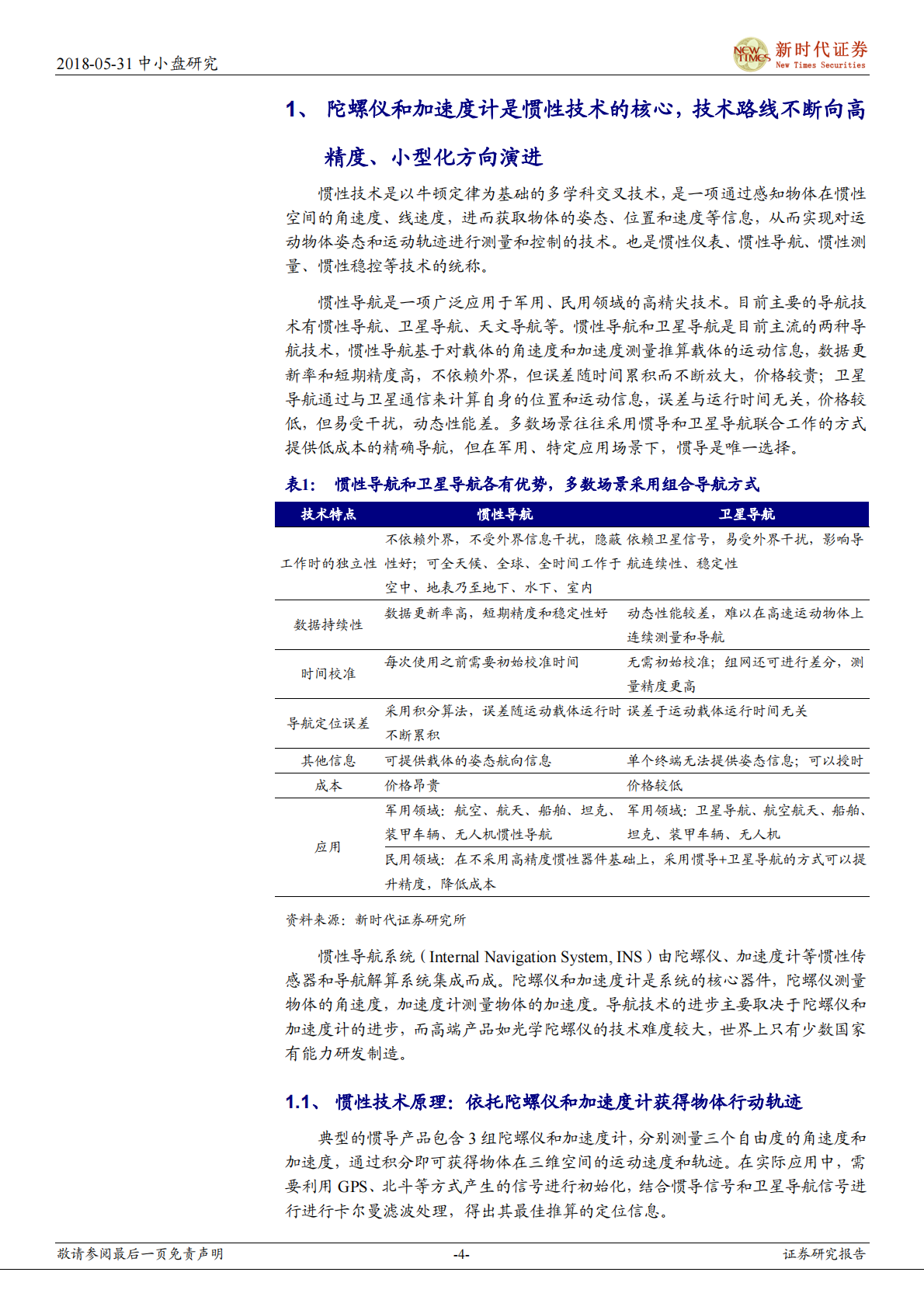 惯性导航：军民融合促惯导民营企业快速发展.pdf 第4页