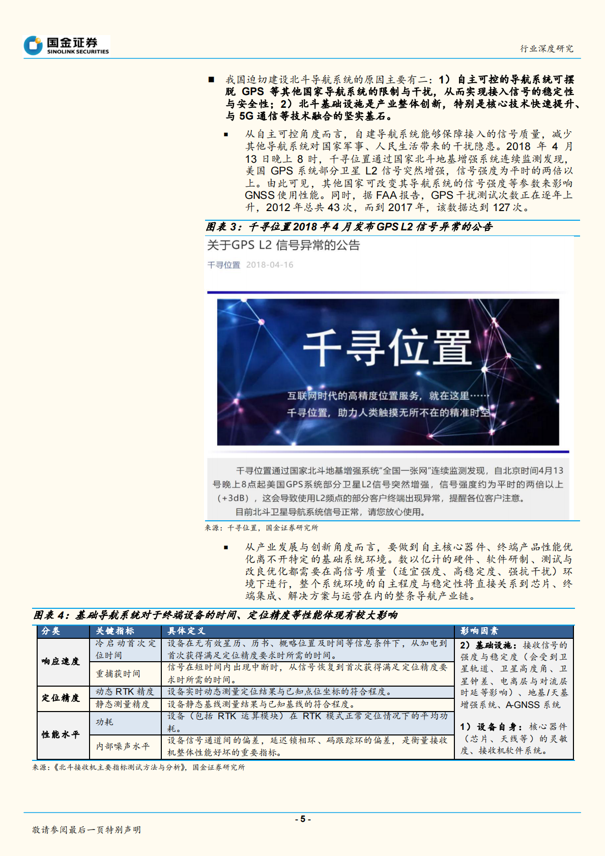 北斗：天地一体筑精准时空，无边界业态显现.pdf 第5页