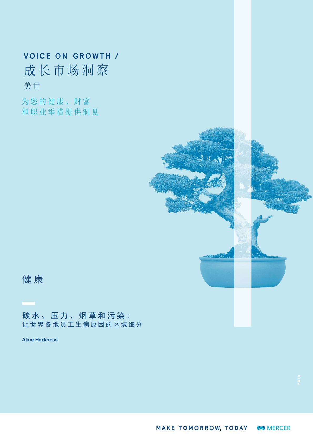 碳水、压力、烟草和污染：让世界各地员工生病原因的区域细分.pdf 第1页