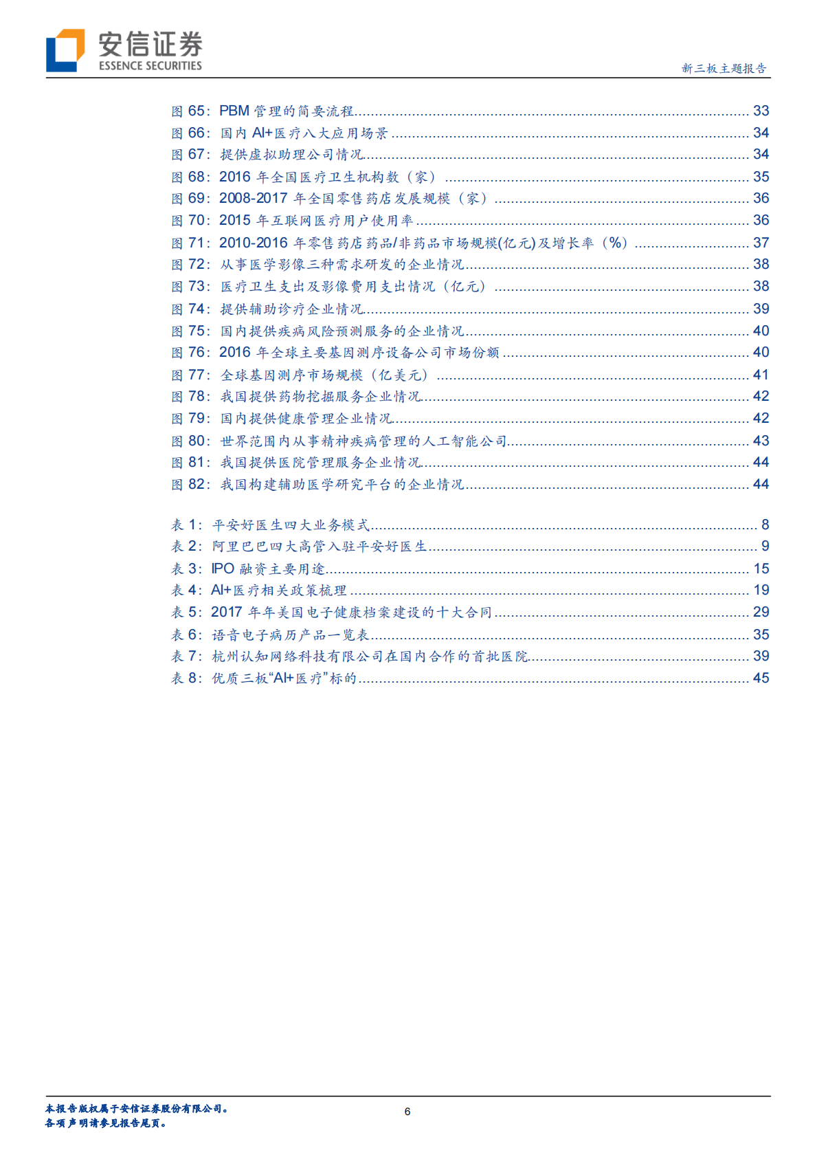 科技强国篇之AI+专题系列二：人工智能显身手，AI+医疗生态遇曙光.pdf 第6页
