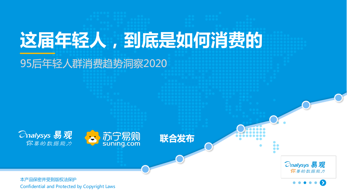 2020 95后年轻人群消费趋势洞察.pdf 第1页