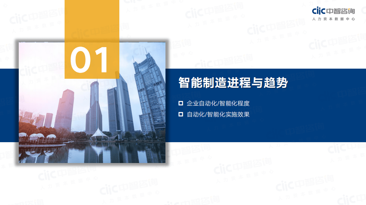 中智咨询：2020智能制造技术与技能人才发展与激励调研.pdf 第4页