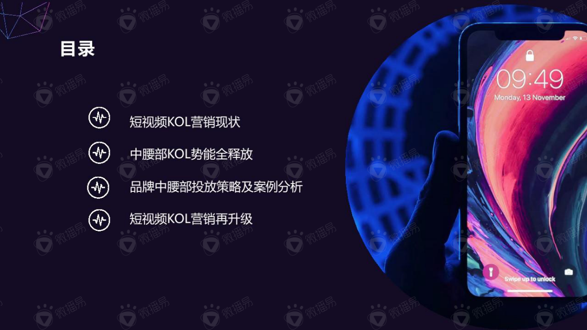 2020年中腰部KOL营销发展报告.pdf 第4页