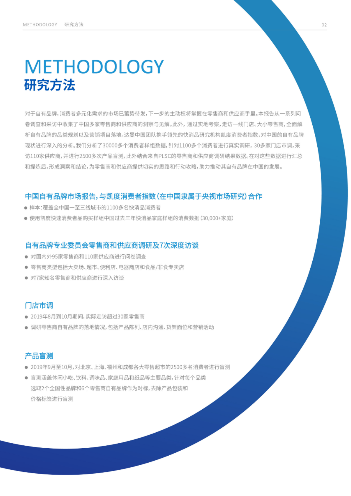 2020年中国自有品牌达曼白皮书.pdf 第6页