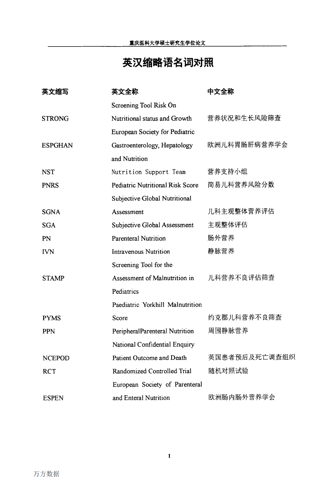 342例普外科住院儿童的营养风险筛查及其临床意义.pdf 第4页