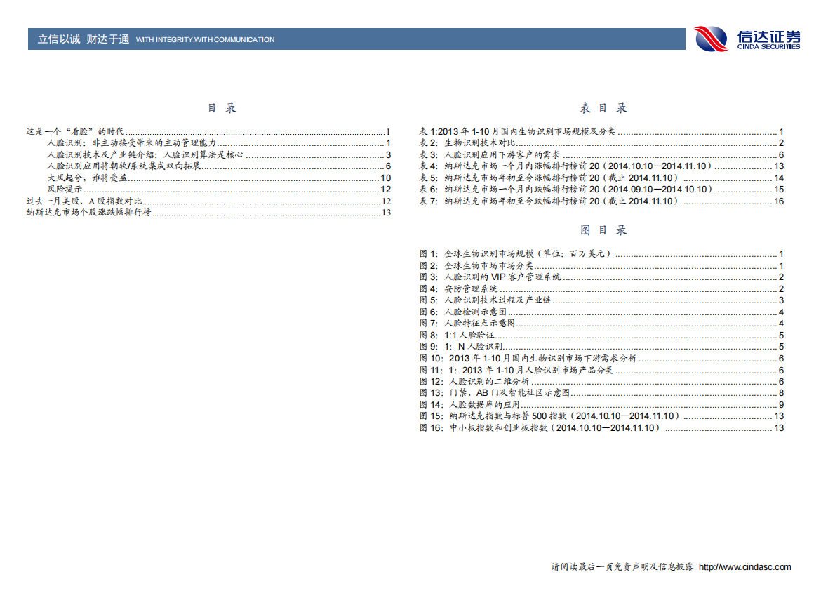 人脸识别：这是一个“看脸”的时代.pdf 第2页