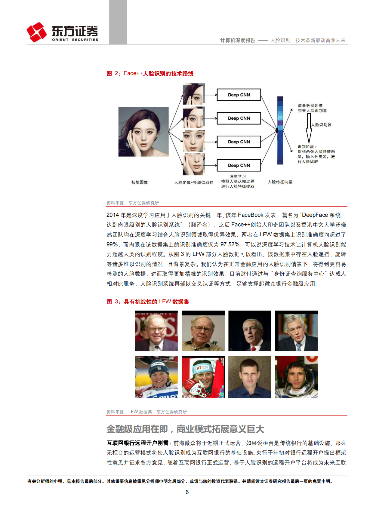 人脸识别：技术革新驱动商业未来.pdf 第6页