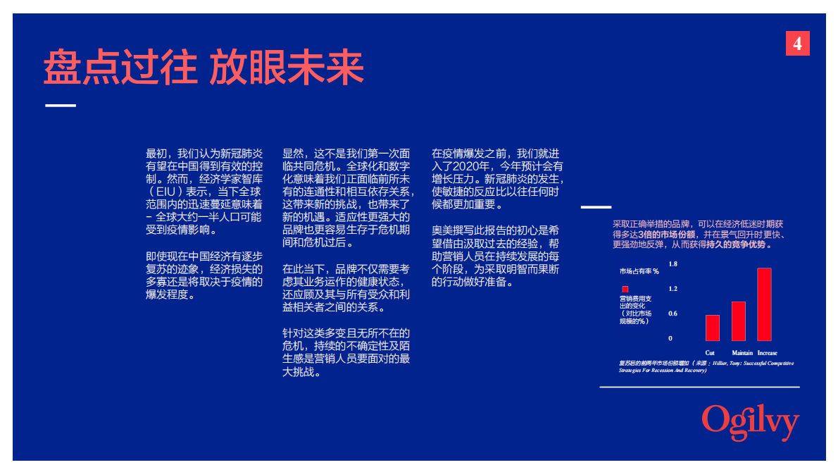 非常时期，让品牌更有意义：品牌如何应对新冠肺炎带来的挑战.pdf 第4页