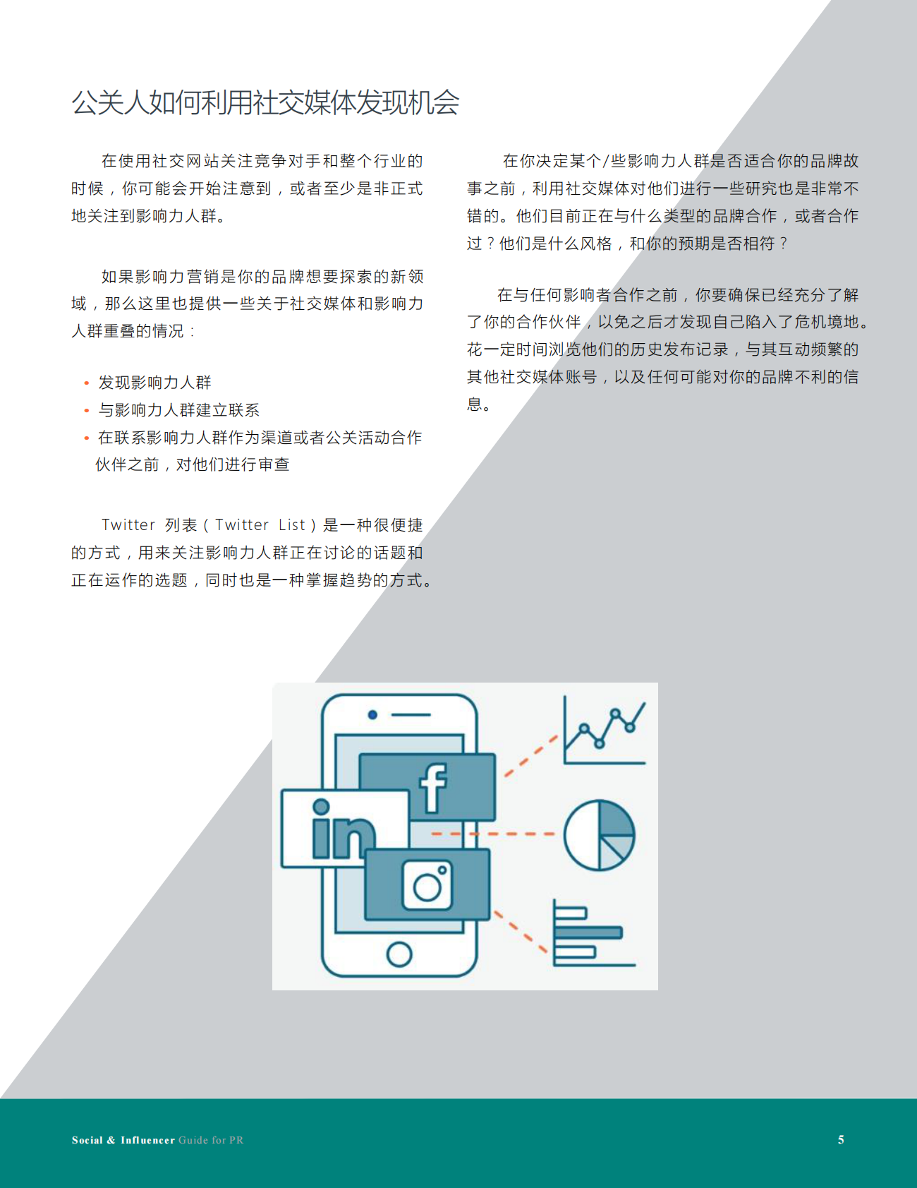 社交媒体&影响力营销指南.pdf 第5页