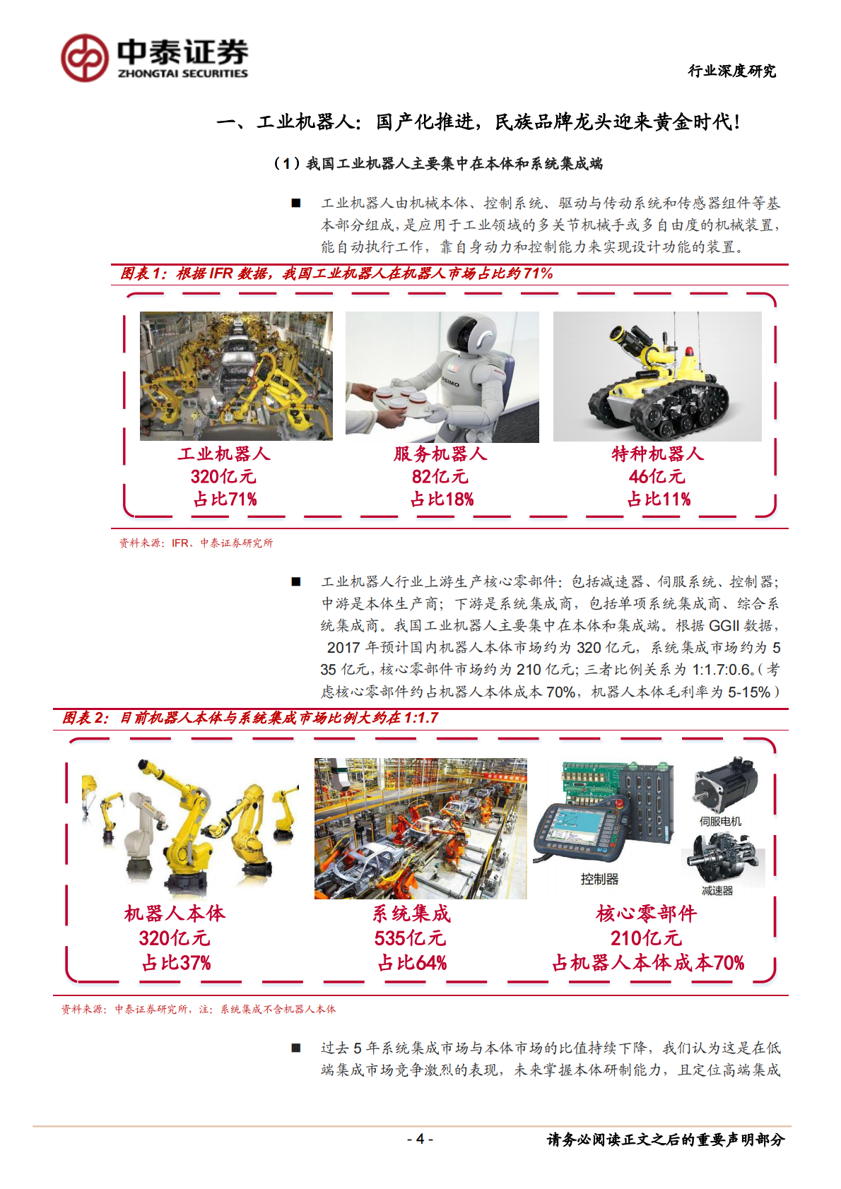 工业机器人：国产化推进，民族品牌龙头迎来黄金时代！.pdf 第4页