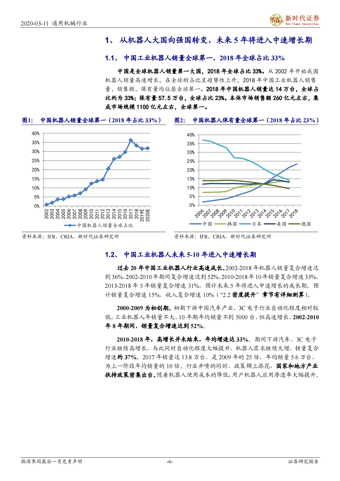 机器人产业系列一：中国优势、梯队崛起.pdf 第6页