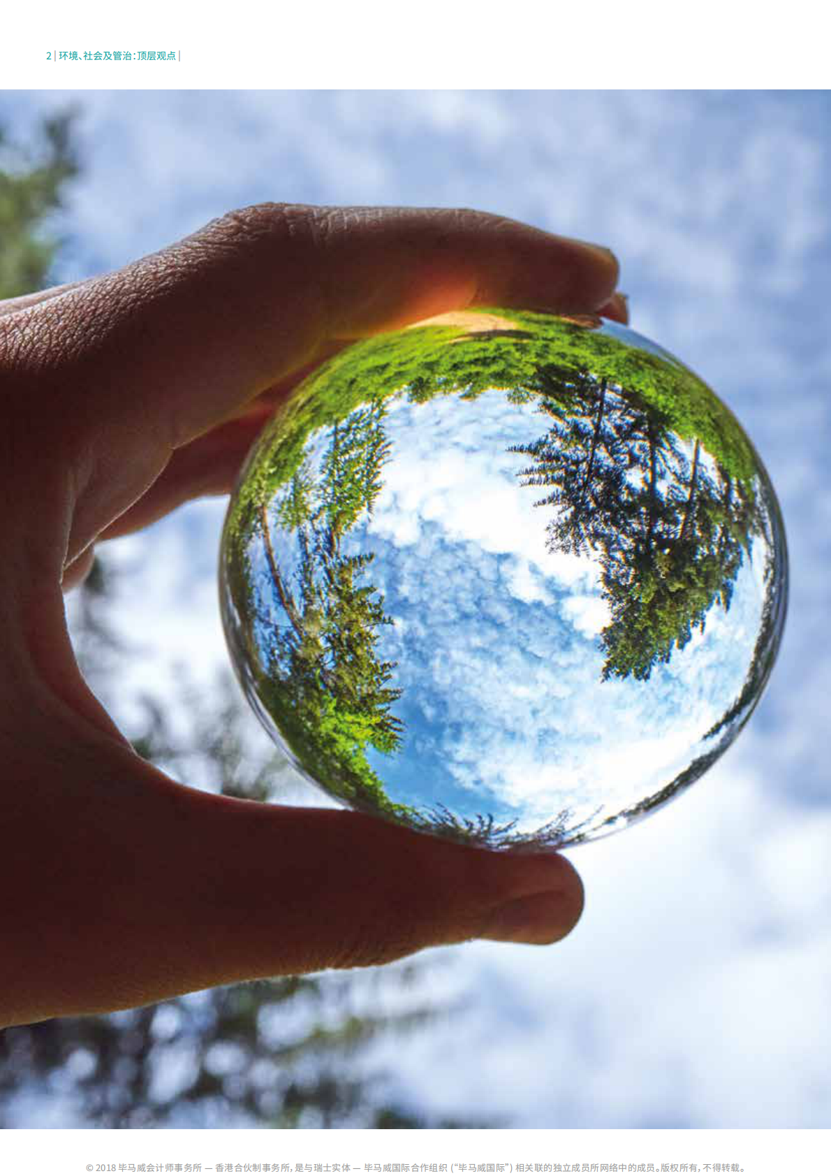环境、社会及管治：顶层观点.pdf 第2页