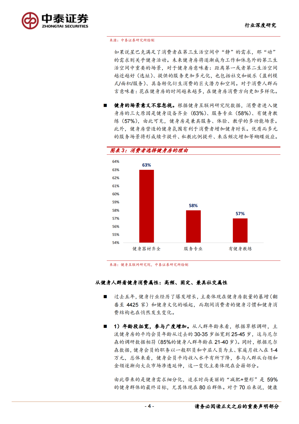 健身场景和人群画像分析：今天你健身了吗？.pdf 第4页