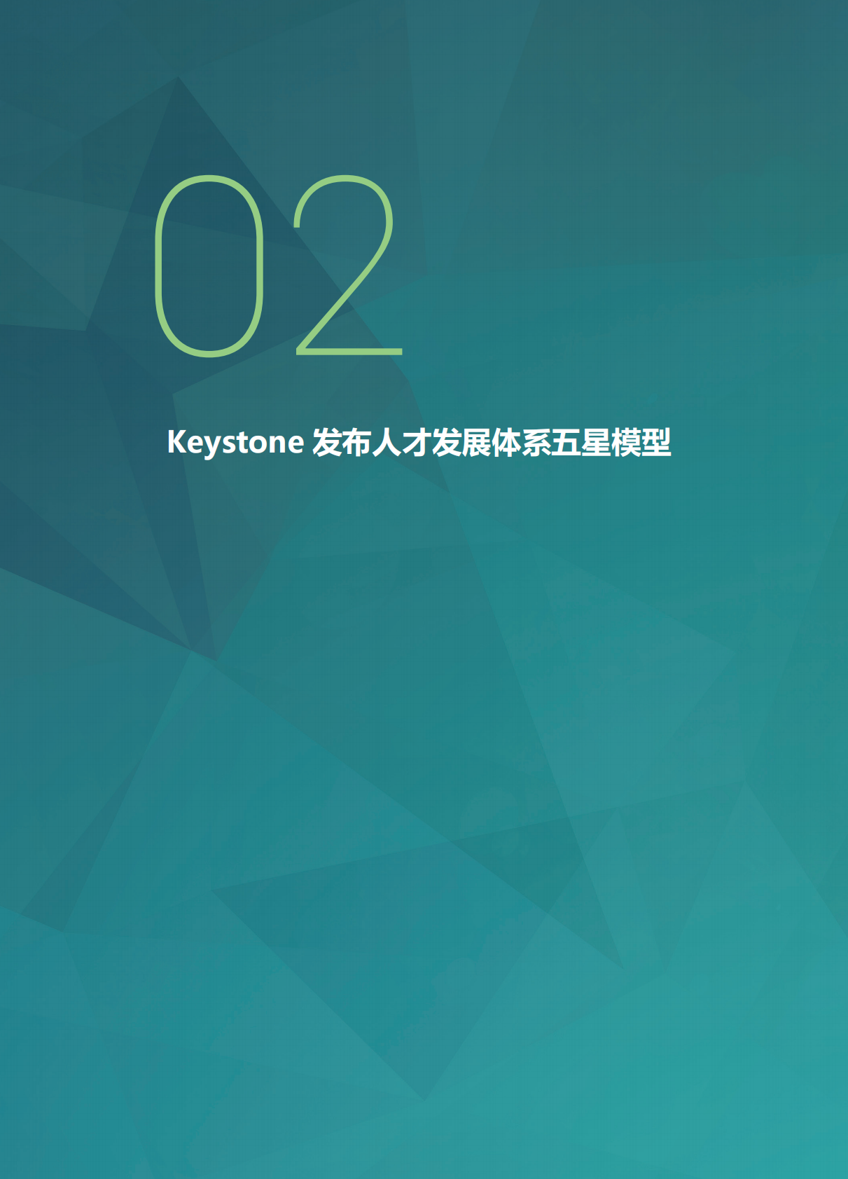 科石人才管理与人才发展白皮书.pdf 第6页