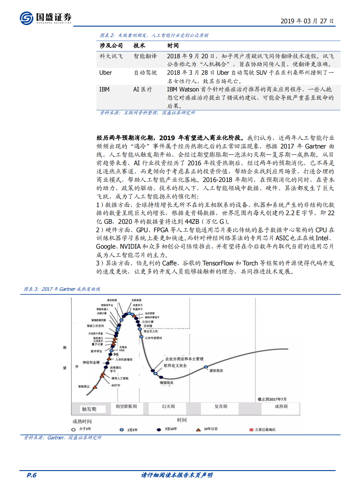 科大讯飞：&ldquo;AI+&rdquo;落地先行者，打造多个百亿收入集群.pdf 第6页