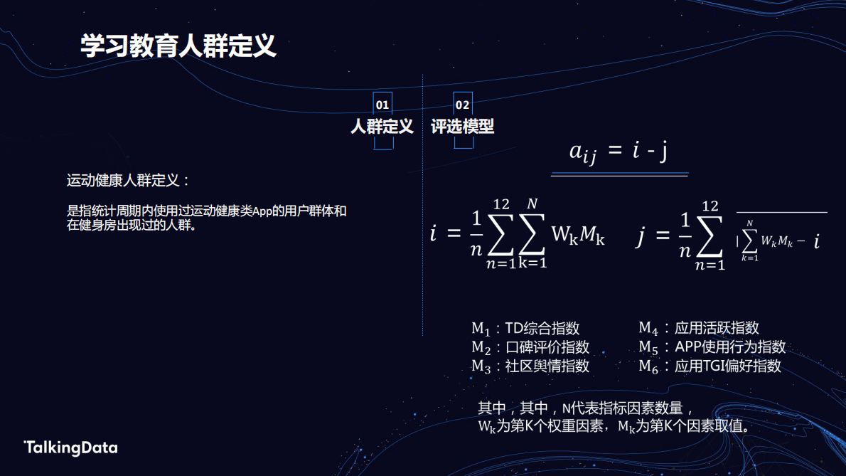 运动健康人群洞察报告.pdf 第2页