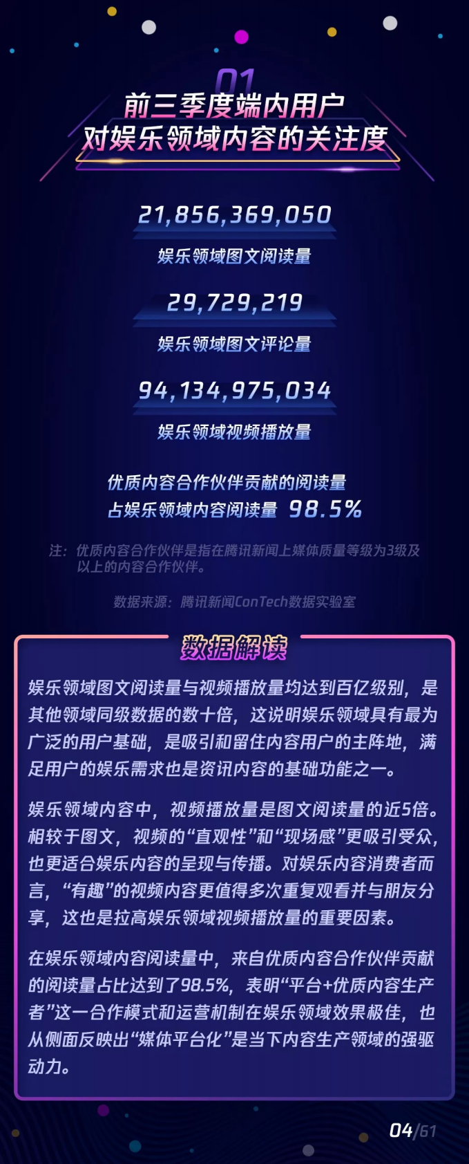 腾讯新闻&全媒派：2019腾讯新闻娱乐领域内容传播报告.pdf 第5页