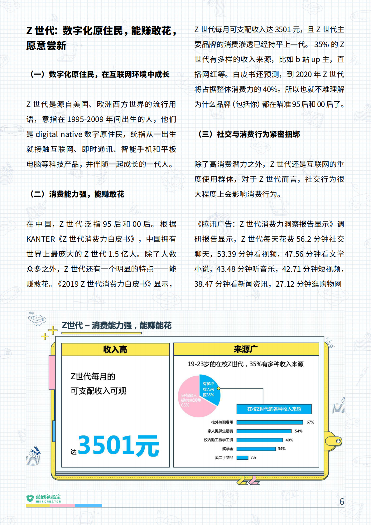 营创实验室：B站品牌营销指南，Z世代争夺战.pdf 第6页
