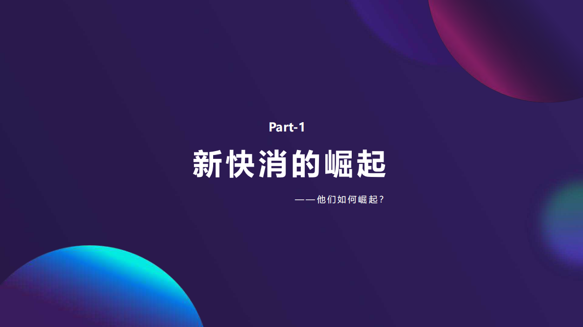 微博易：2019新快消短规频营销白皮书.pdf 第5页