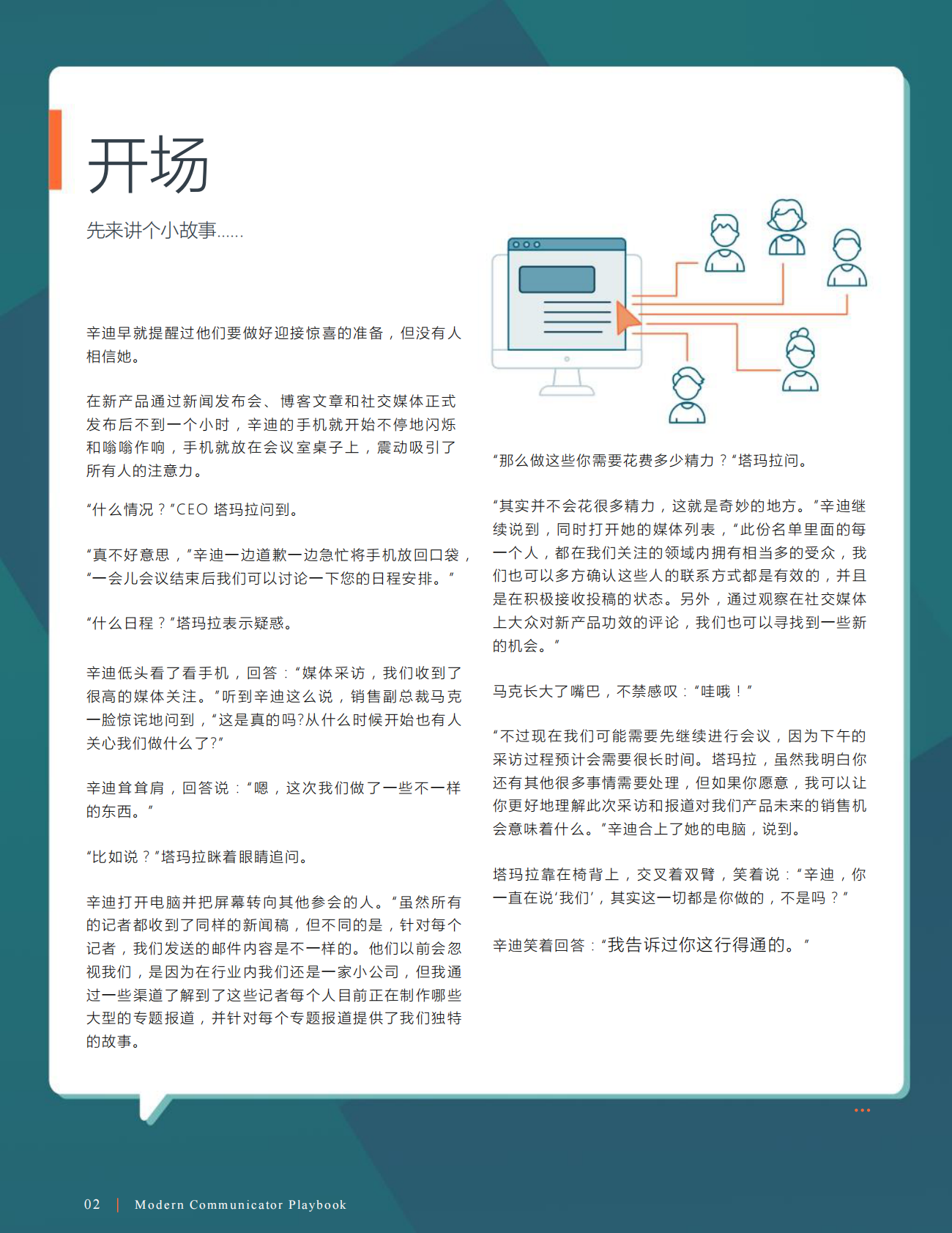 现代传 播人指南：公关与赢媒体转型指导手册.pdf 第2页