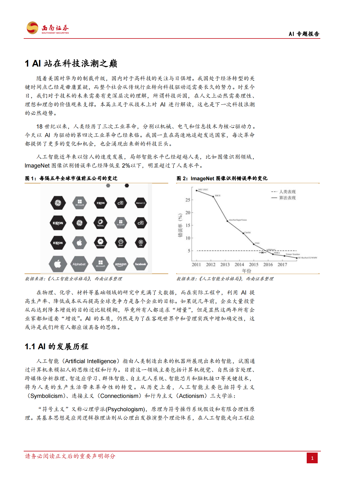 AI专题报告：AI助力人类进入新世界.pdf 第4页