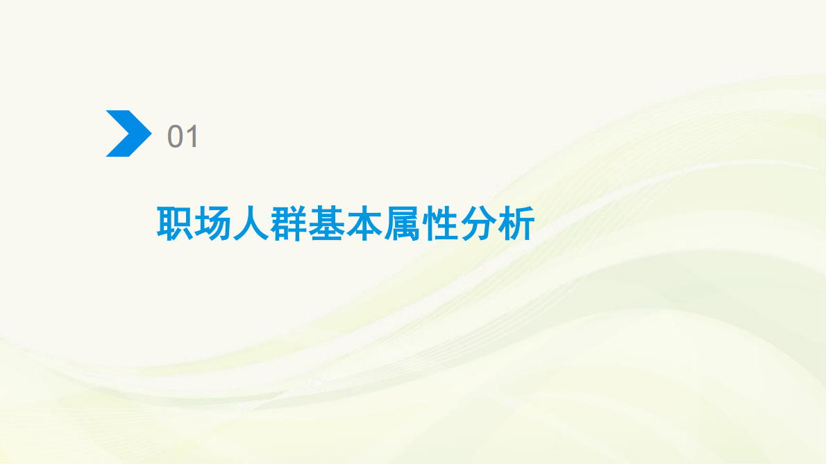 职场人群换车需求分析报告.pdf 第4页