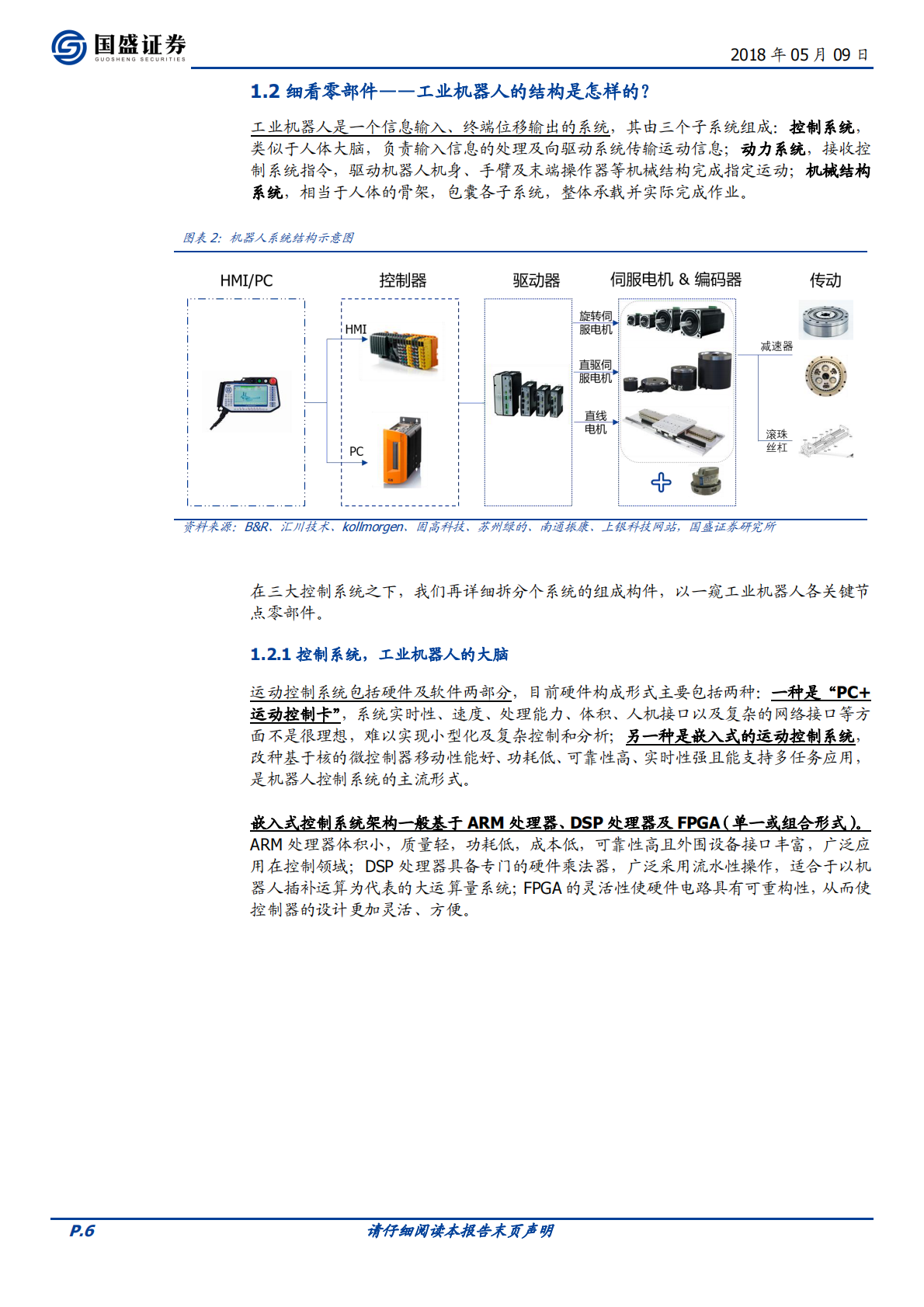 新赛道迭起，国产机器人爆发在即.pdf 第6页