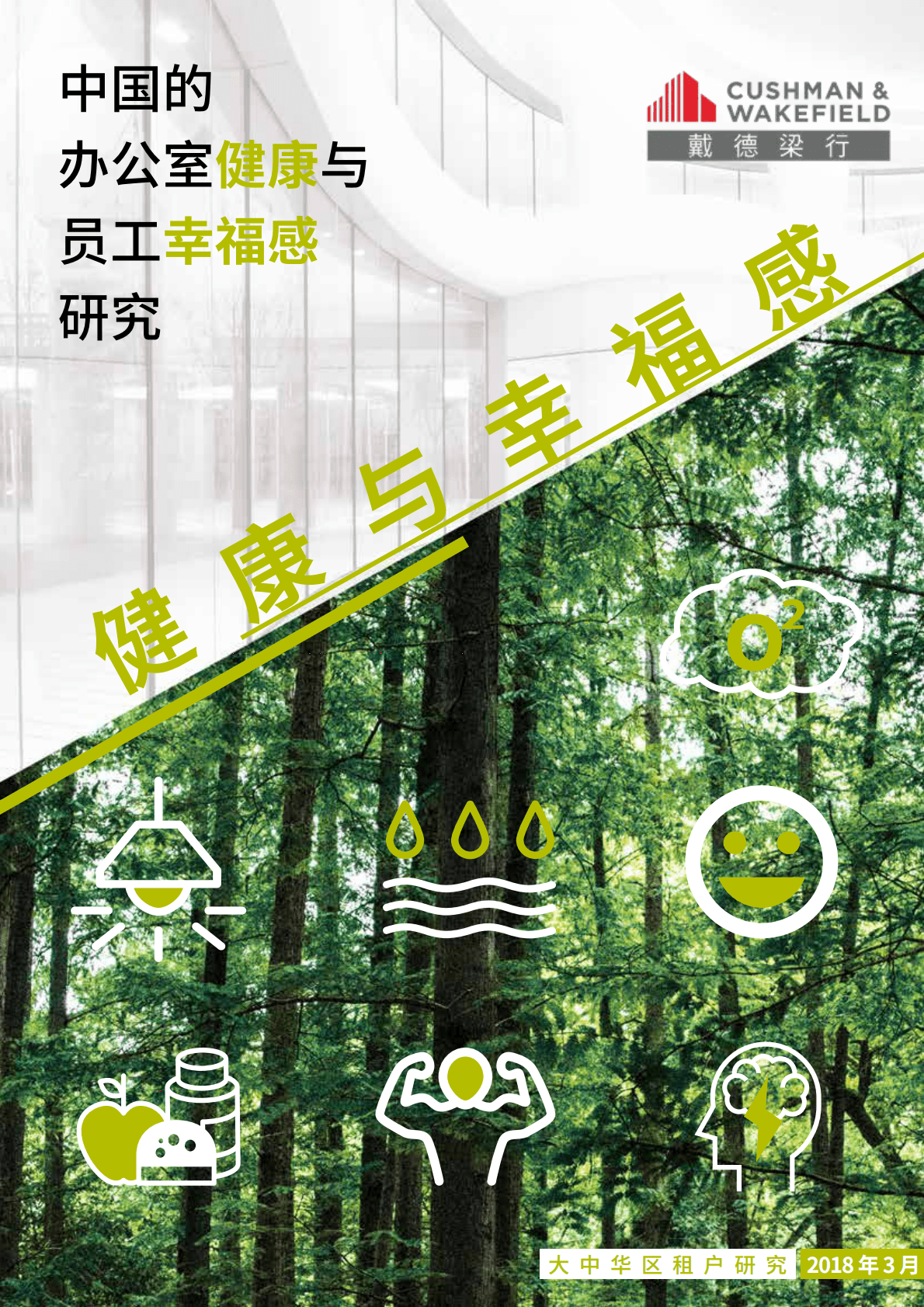 中国的办公室健康与员工幸福感研究.pdf 第1页