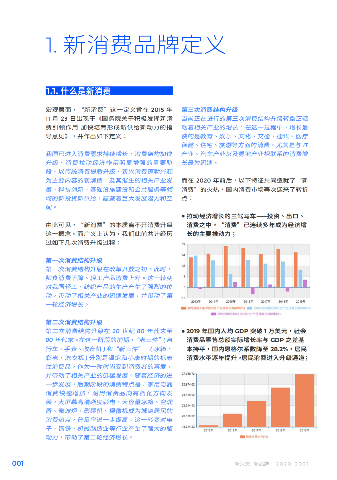 Morketing研究院&新消费日报：2020-2021新消费品牌报告.pdf 第3页