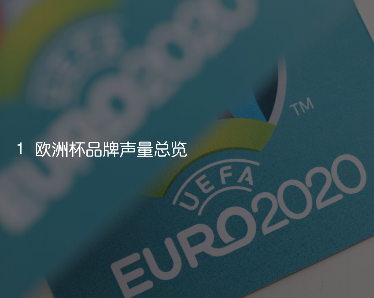 meltwater：欧洲杯品牌洞察简报.pdf 第4页