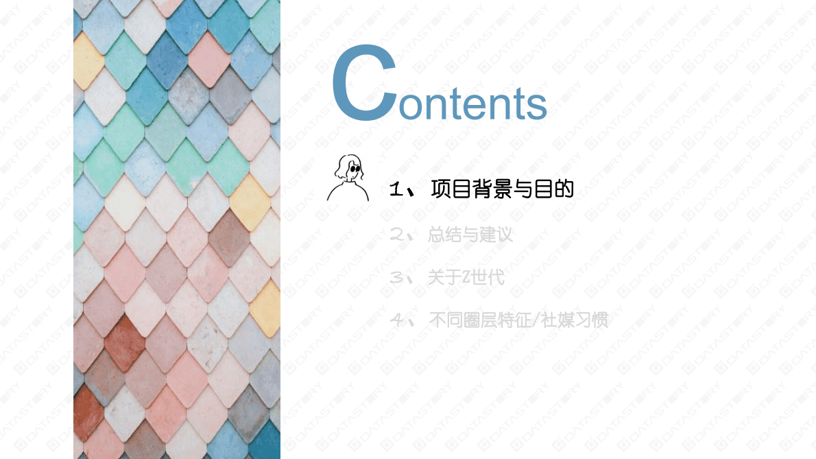 Z世代人群圈层研究报告.pdf 第2页