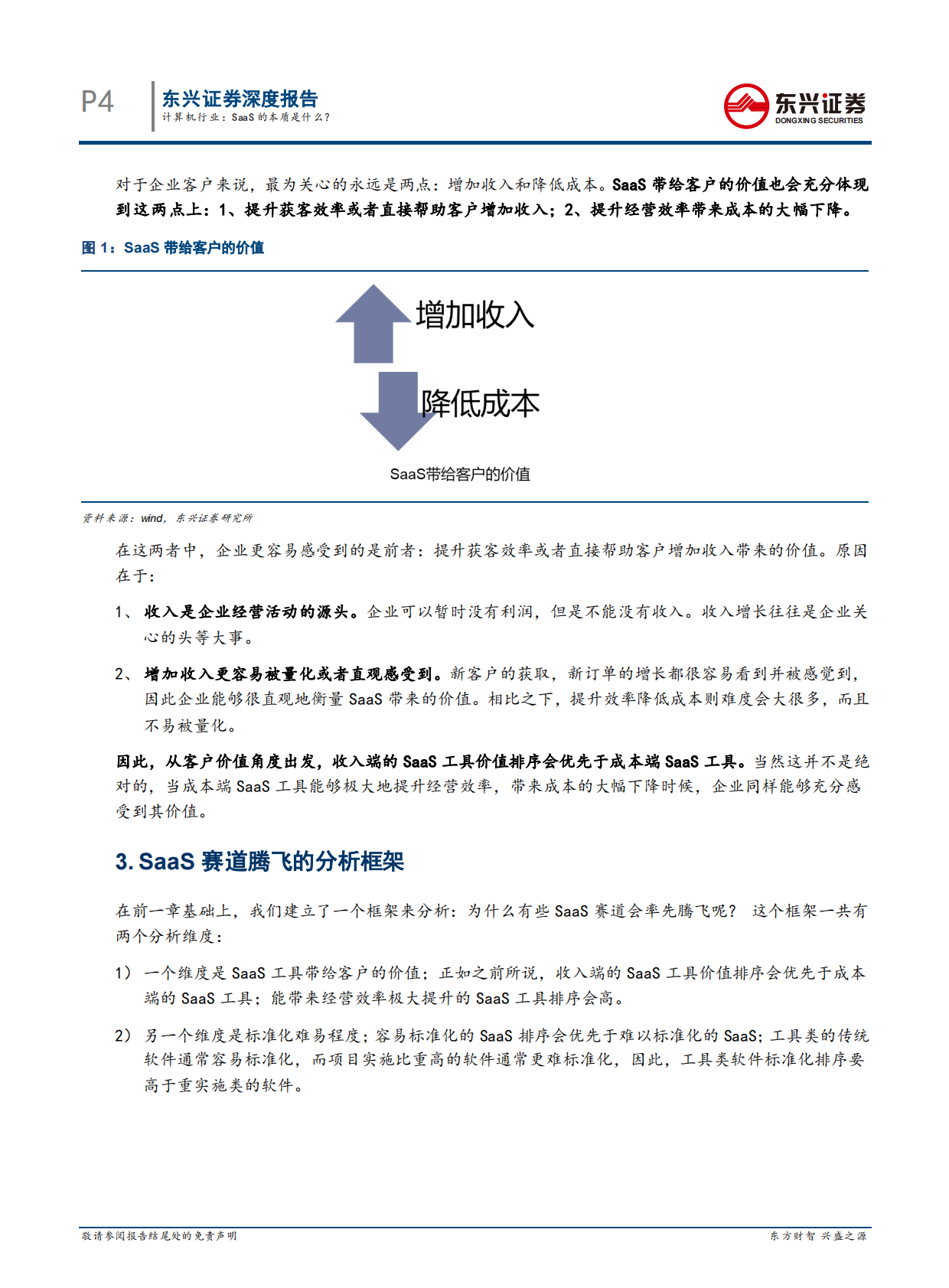 SaaS系列报告之一：SaaS的本质是什么？.pdf 第4页