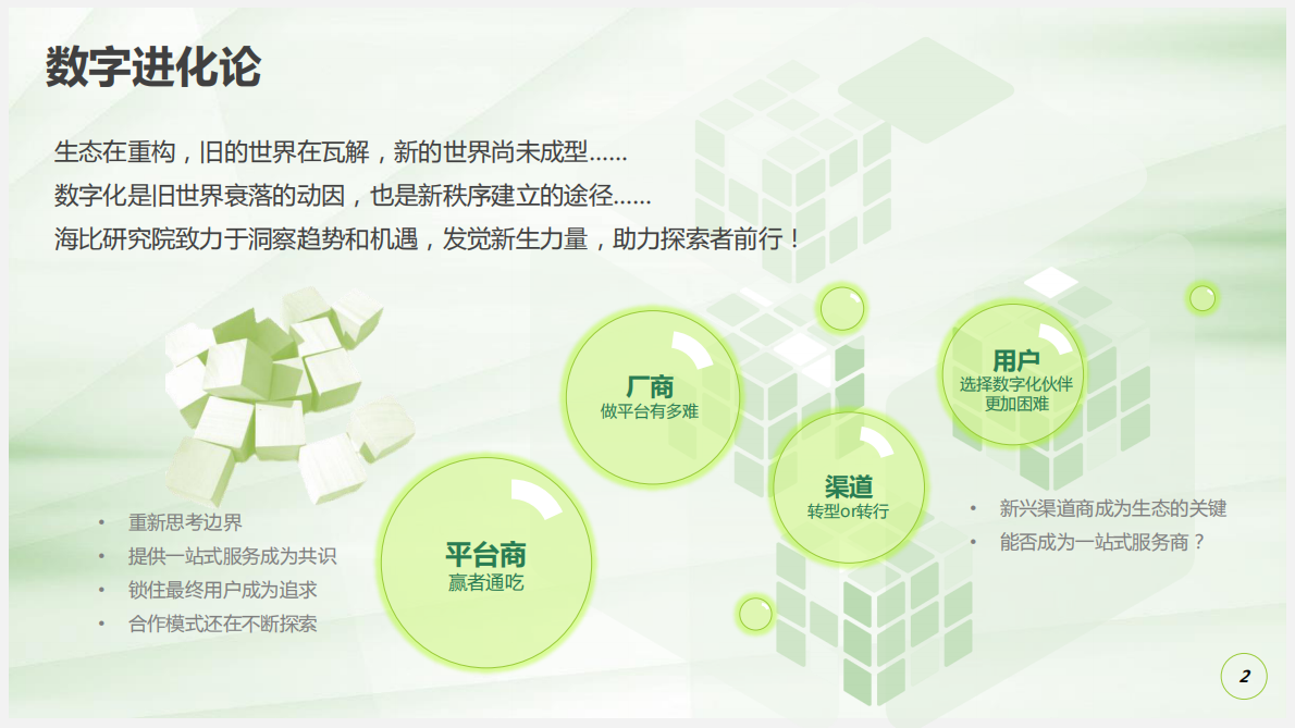 中国软件网：中国企业数智生态解析：数字进化论.pdf 第2页