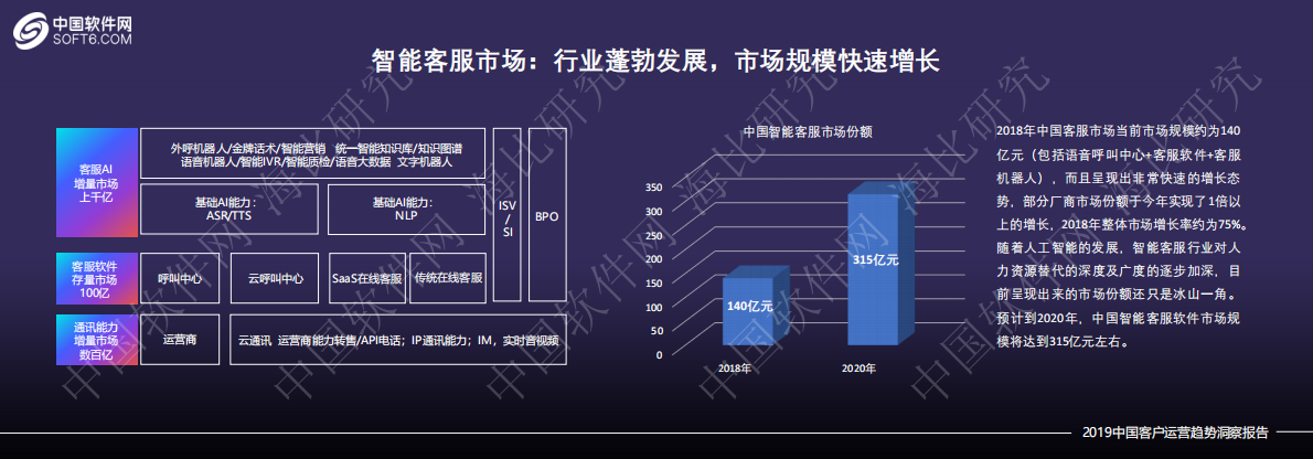 中国软件网：2019中国客户运营趋势洞察报告.pdf 第4页