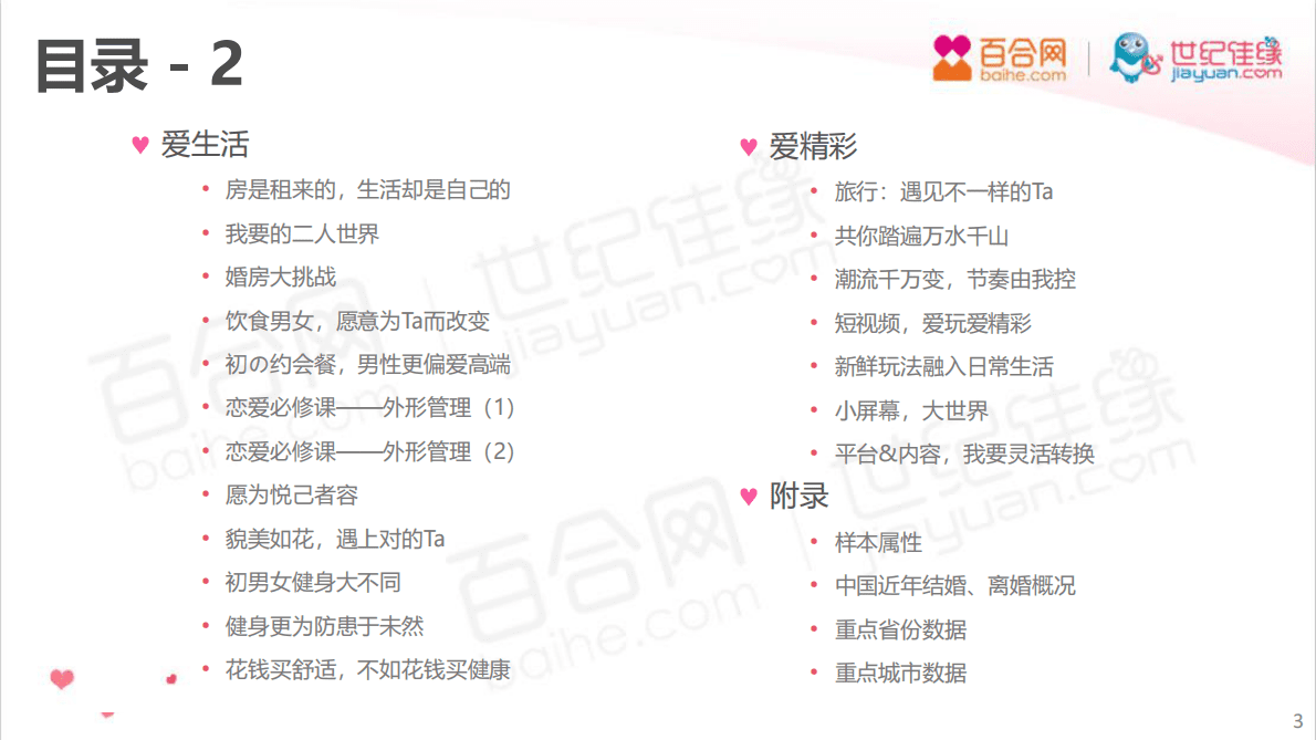 2018～2019年中国男女婚恋观调研报告.pdf 第3页