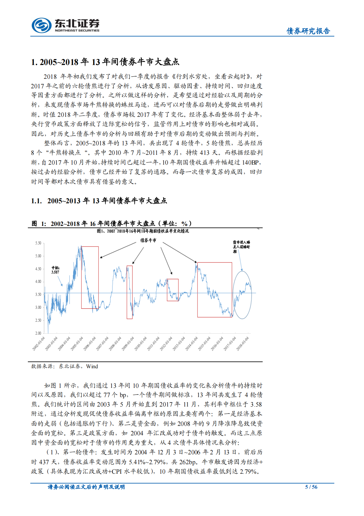 2018年2季度策略会专题报告：睡美人的“苏醒”.pdf 第5页