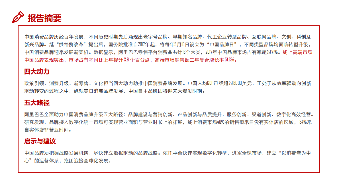 中国消费品牌发展报告.pdf 第2页