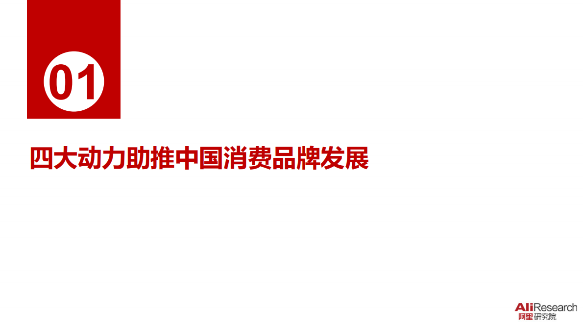 中国消费品牌发展报告.pdf 第4页