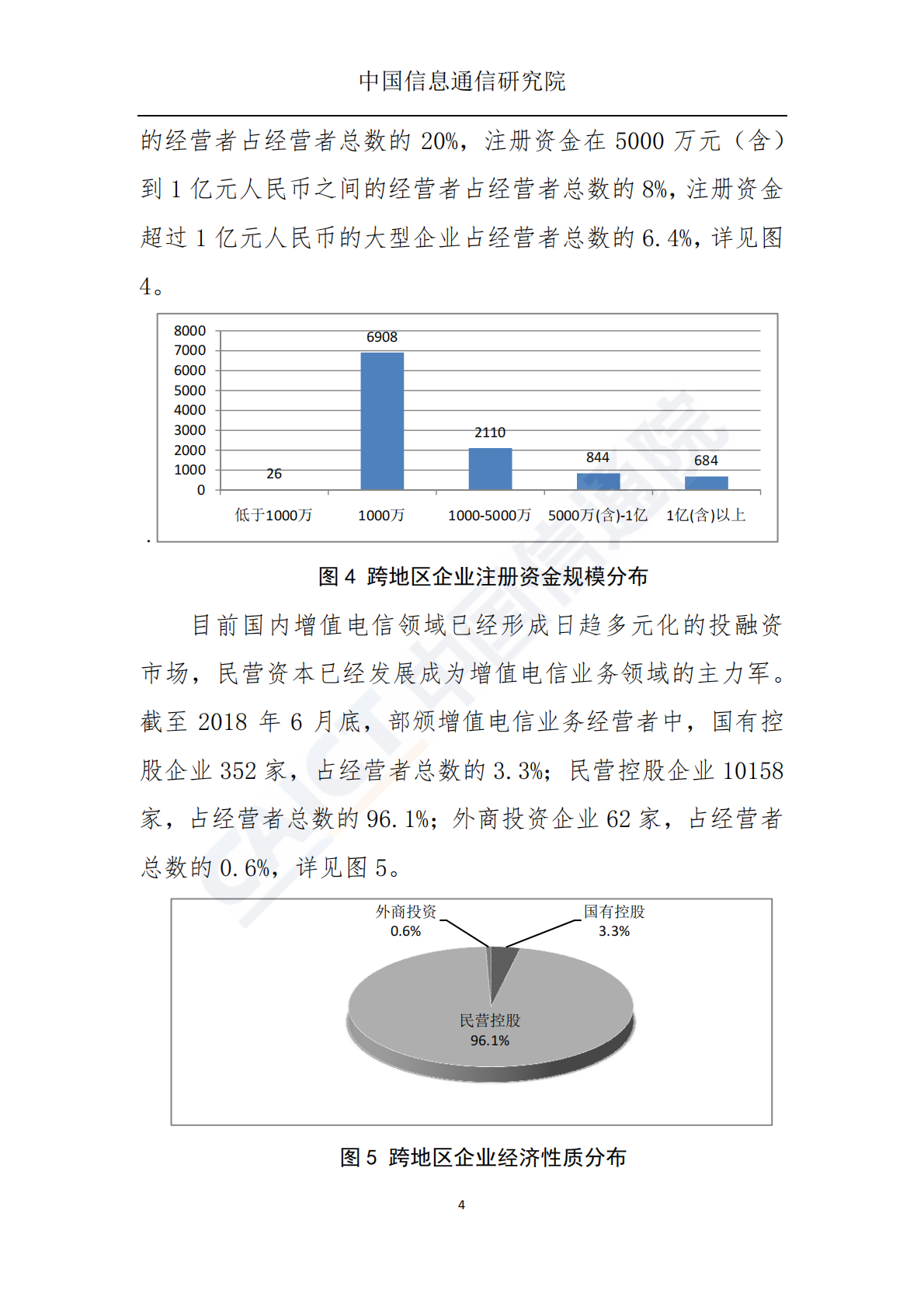 2018年6月国内增值电信业务许可情况分析报告.pdf 第5页
