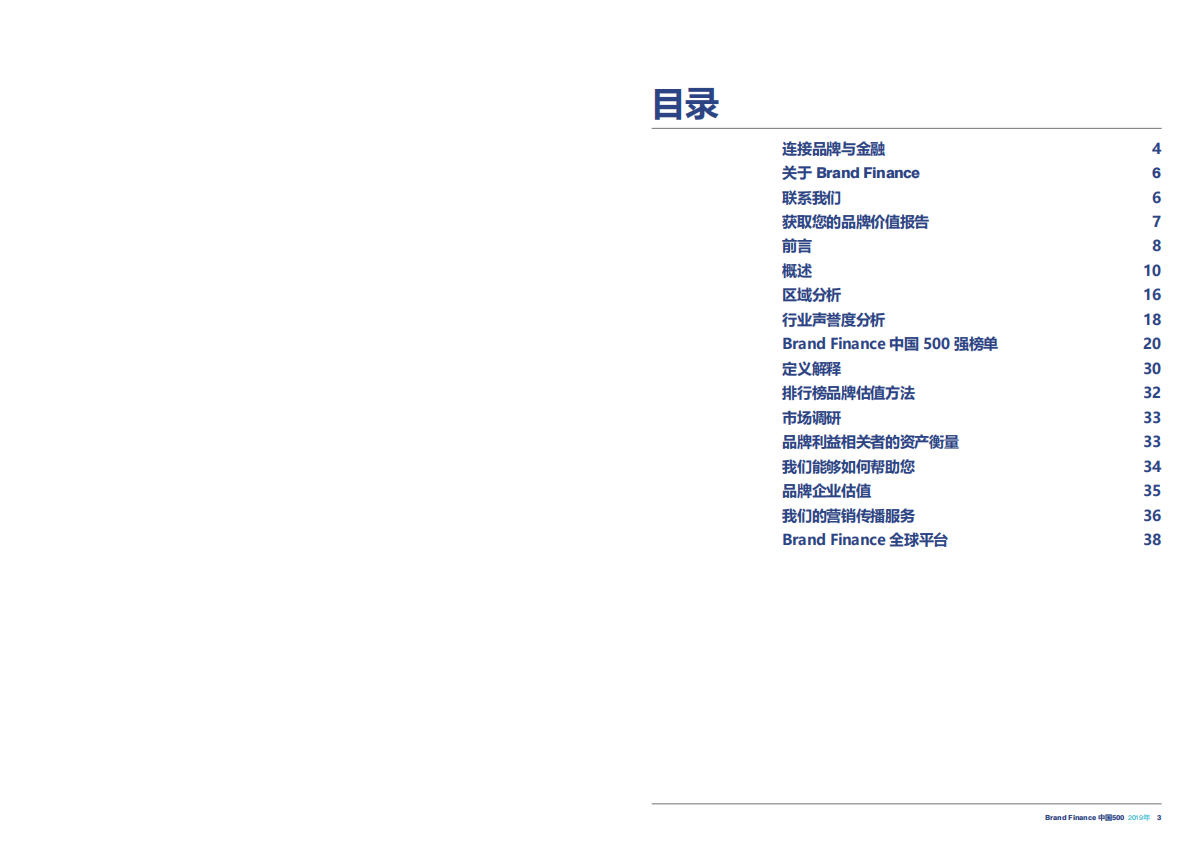 2019年度中国最有价值品牌500强报告.pdf 第2页