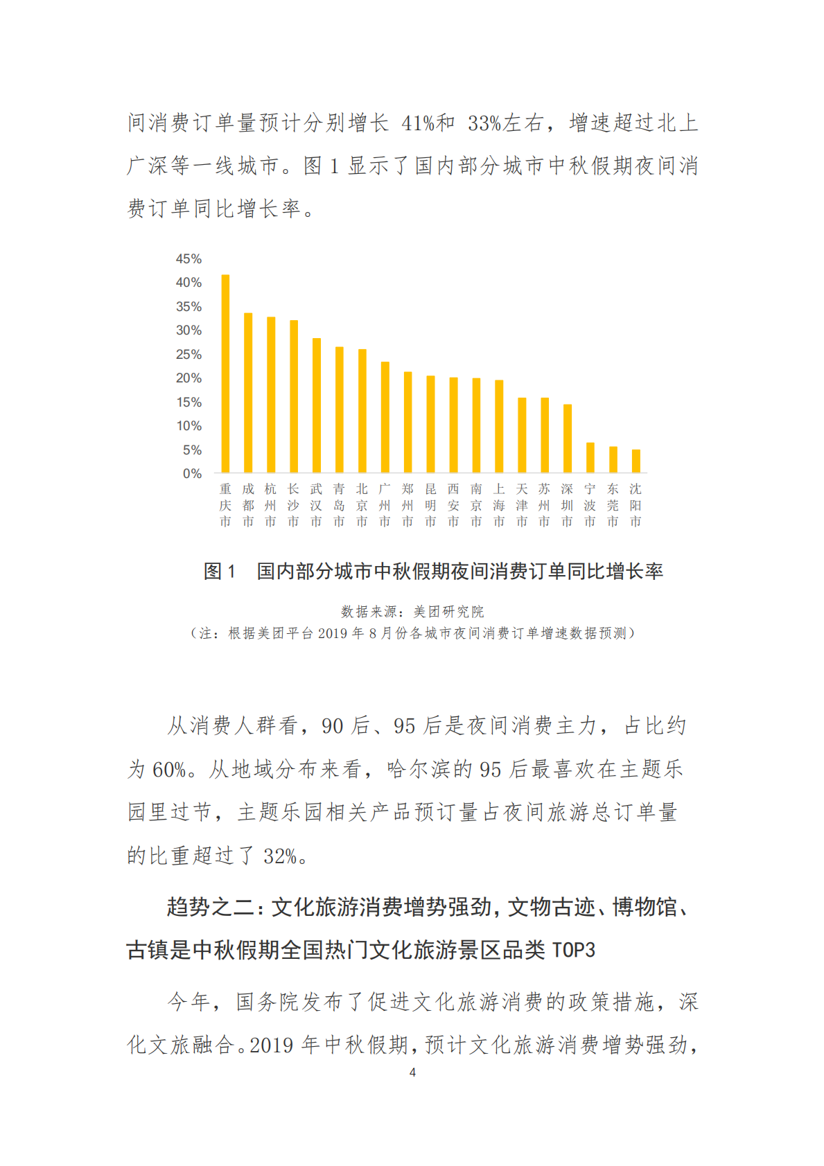 2019年中秋假期消费趋势预测报告.pdf 第4页