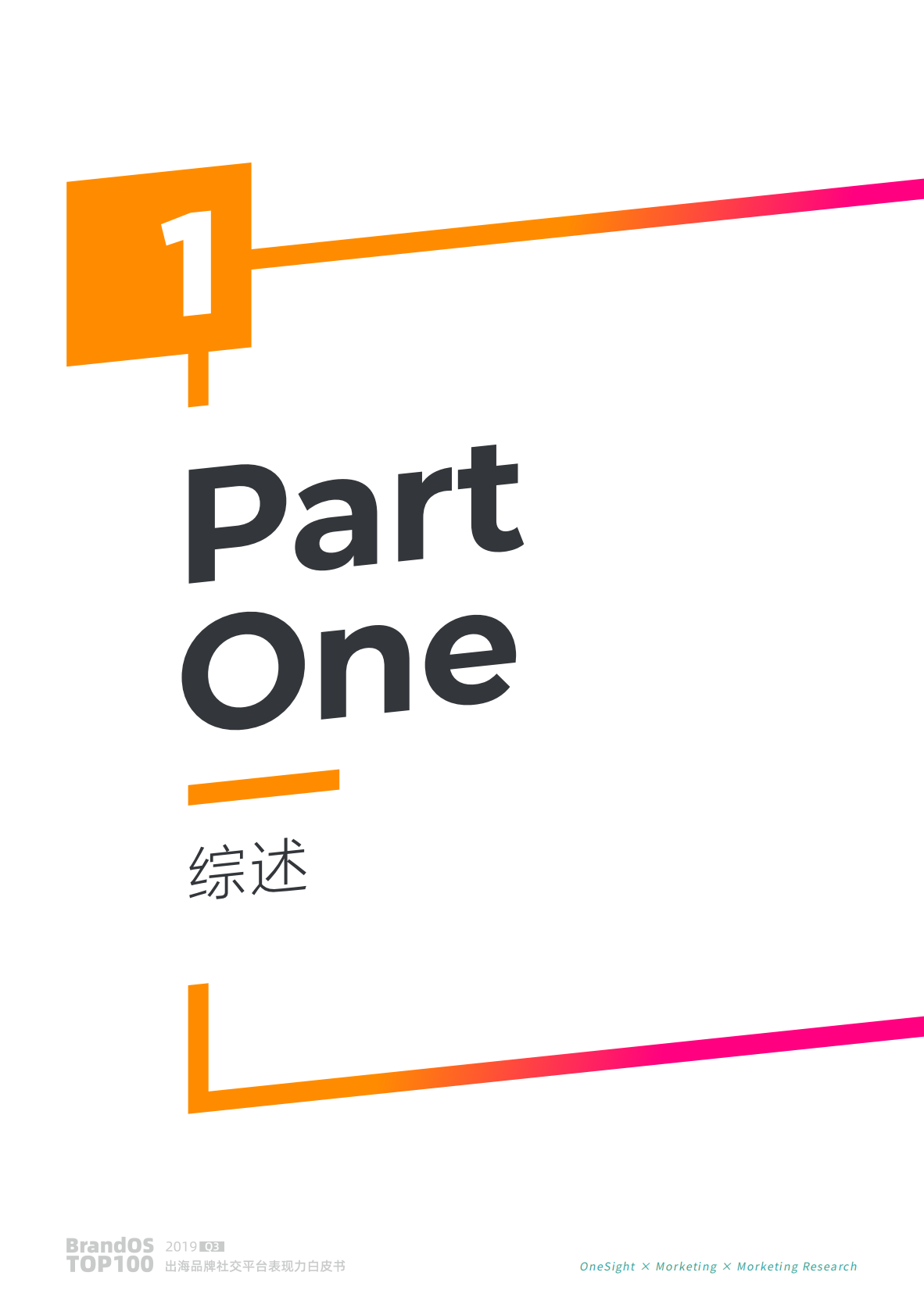 2019年Q3出海品牌社交平台表现力白皮书.pdf 第3页