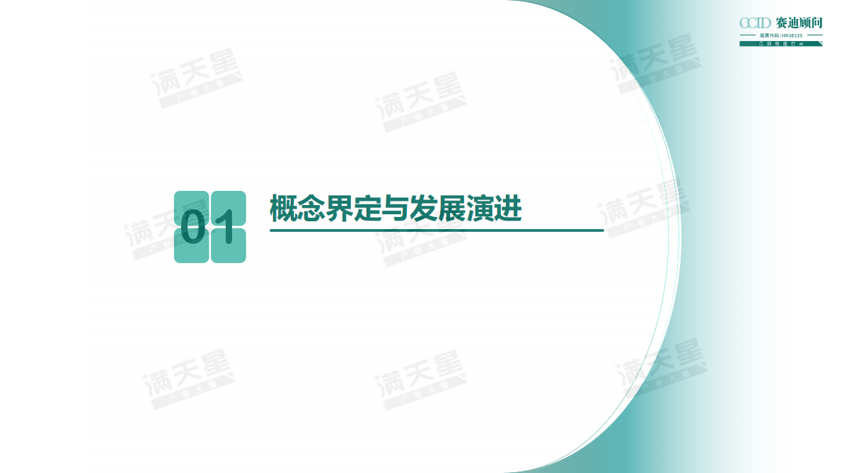 2019中国机器人产业趋势演进及投资价值白皮书.pdf 第3页