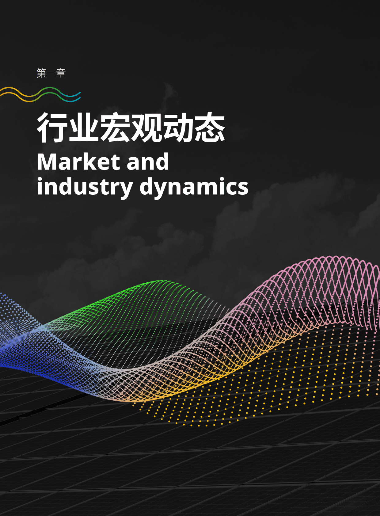 绿色和平：2020年光伏产业创新趋势报告.pdf 第6页