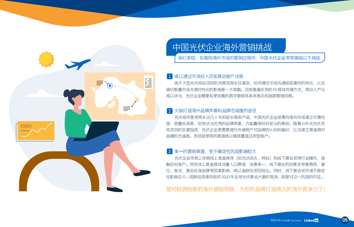 领英：2020光伏出海数字营销速成手册.pdf 第5页