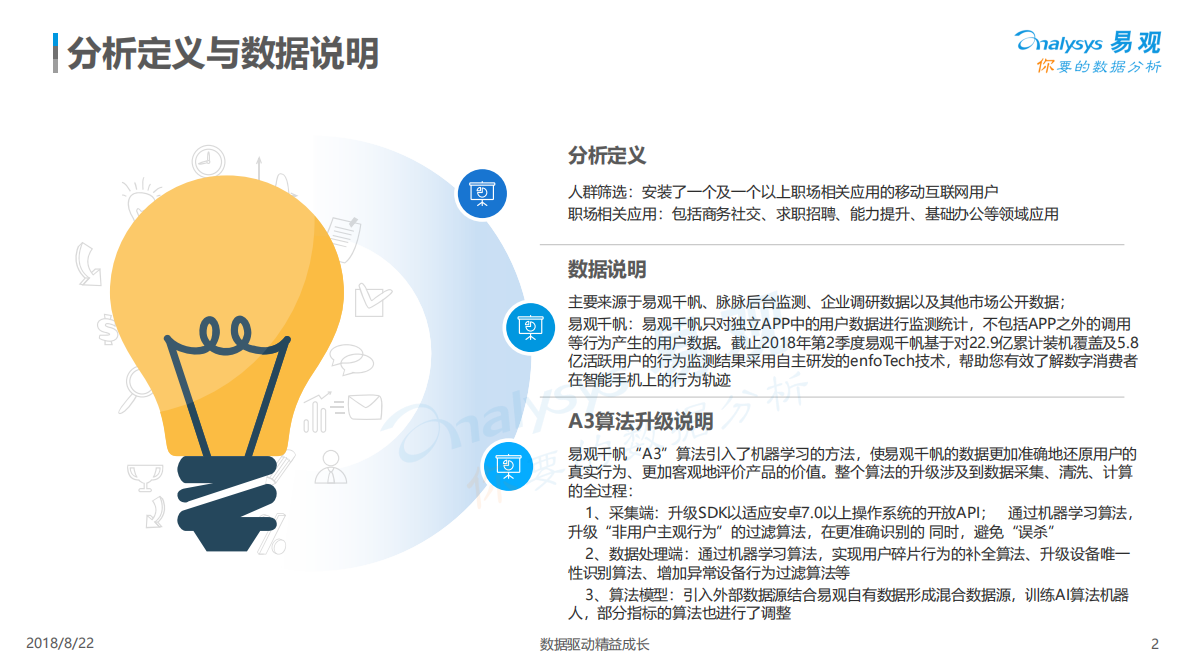 2018中国职场人群用户画像专题分析.pdf 第2页