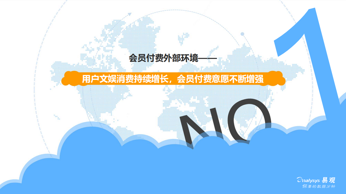 2018中国数字用户个人会员付费需求分析.pdf 第5页