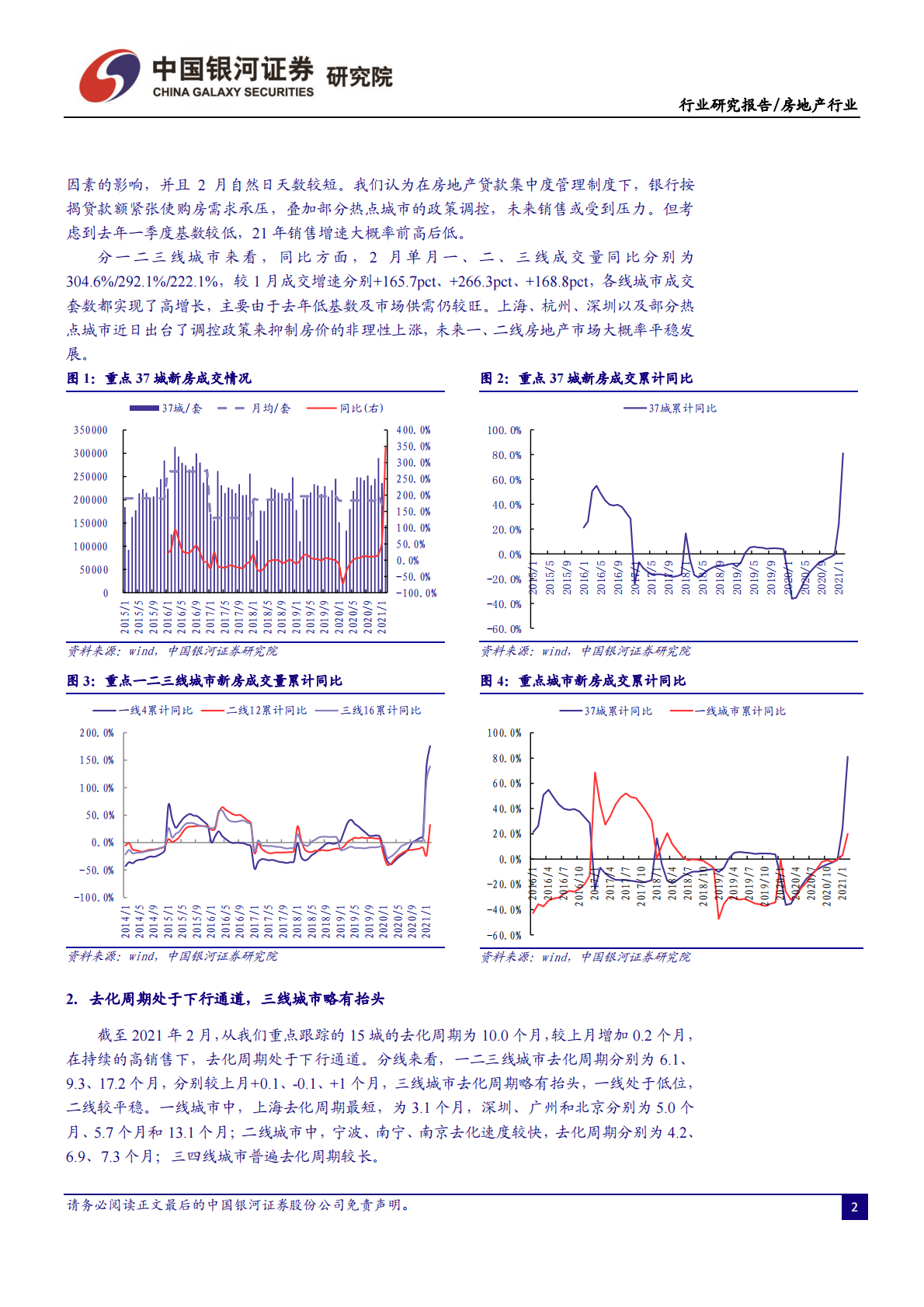 2月行业动态报告：行业投资性价比凸显，看好板块修复行情.pdf 第4页