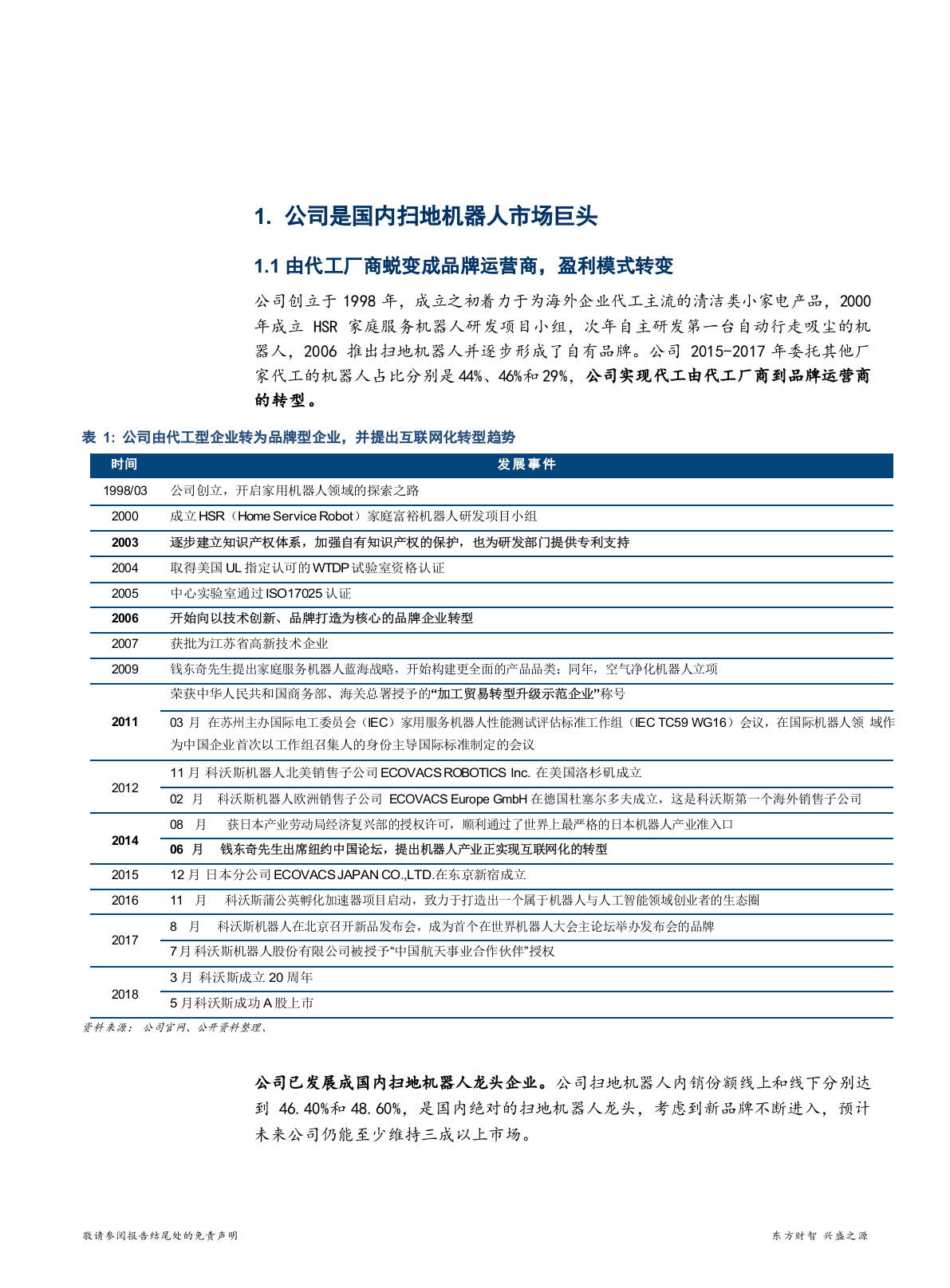 2018年机器人行业扫地机器人行业市场趋势报告.docx 第5页