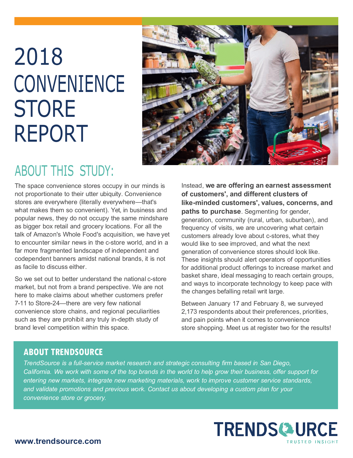 2018便利店行业报告（英文版）.docx 第1页